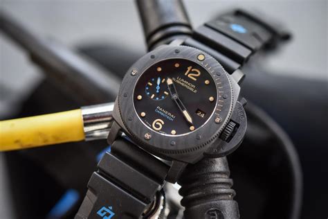 часы panerai luminor реплика